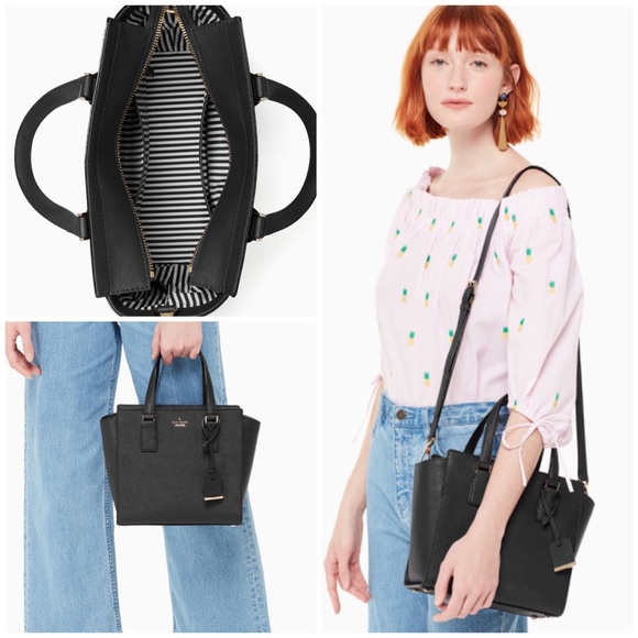 Kate spade PXRU884 Cameron street small Hayden - Picture 7 of 8